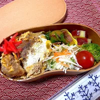 自分弁当🍱|がおりんさん
