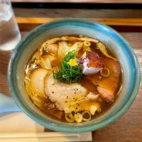 特上こく醤油@MUROHOUSE|morimi32さん