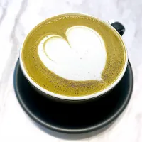 Yeluさんの料理 やみつきほうじ茶ラテ|Yeluさん