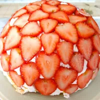 ♡ボールケーキ♡