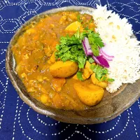 じゃがカレー| KimaLABOさん