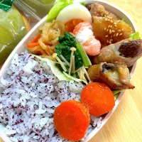 26.5.19⭐️女子高生のお弁当⭐️| ニャオさん