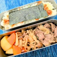 5月20日(水)JKお弁当|❥KOMIさん