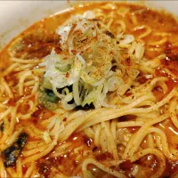 担々麺