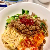 Bibimbap|gonbenさん