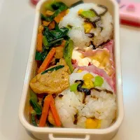 お弁当