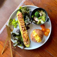 簡単ブランチ|nainaiさん