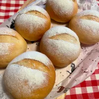 パクパクイケるプチフランス
