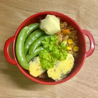 今日のお弁当🍱2026.5.21| ゆきっちん(・8・)さん