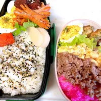 お弁当| ピンキーさん