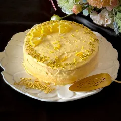 リスさんのロールケーキ/4nabeco | Snapdish[スナップディッシュ] (ID