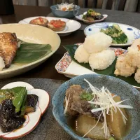 5/29 休肝日返上晩御飯|あーるさん