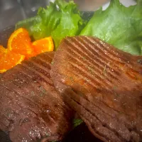 厚切り牛タン|𝓤𝓬𝓪さん