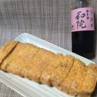 栃尾の油揚げ|どかどかさん