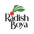 radishboya