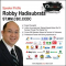 Robby Hadisubrata