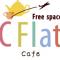 心斎橋  C Flat Cafe