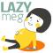 lazymeg