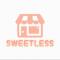 sweetless